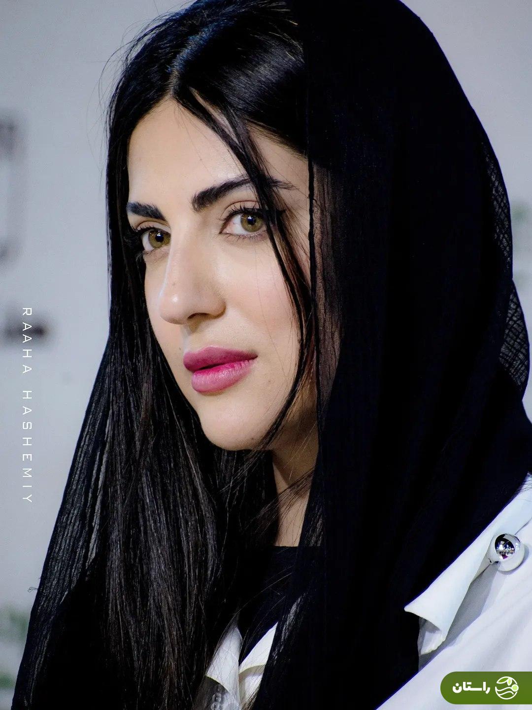 تصاویر | ۲۰ ژست دیدنی به سبک هلیا امامی