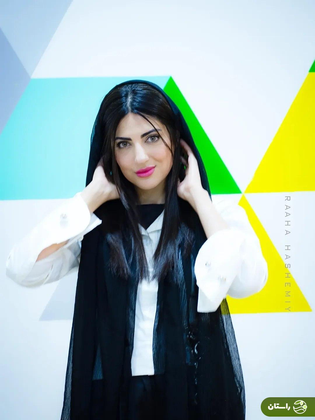 تصاویر | ۲۰ ژست دیدنی به سبک هلیا امامی