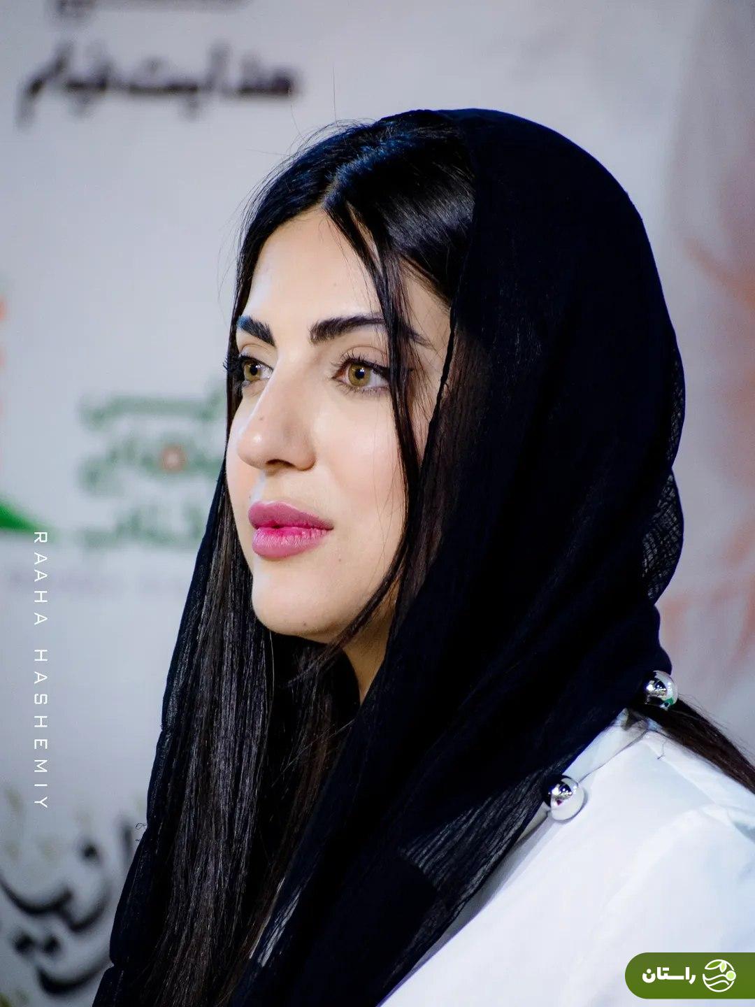 تصاویر | ۲۰ ژست دیدنی به سبک هلیا امامی