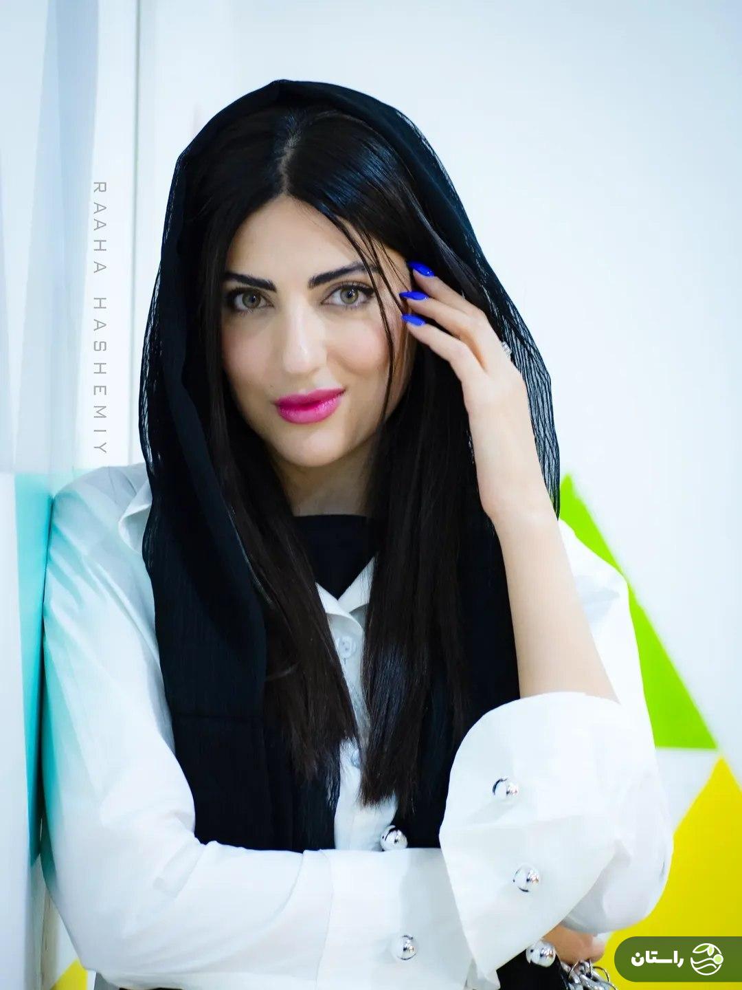 تصاویر | ۲۰ ژست دیدنی به سبک هلیا امامی