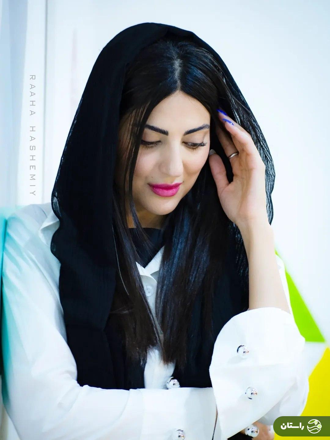 تصاویر | ۲۰ ژست دیدنی به سبک هلیا امامی