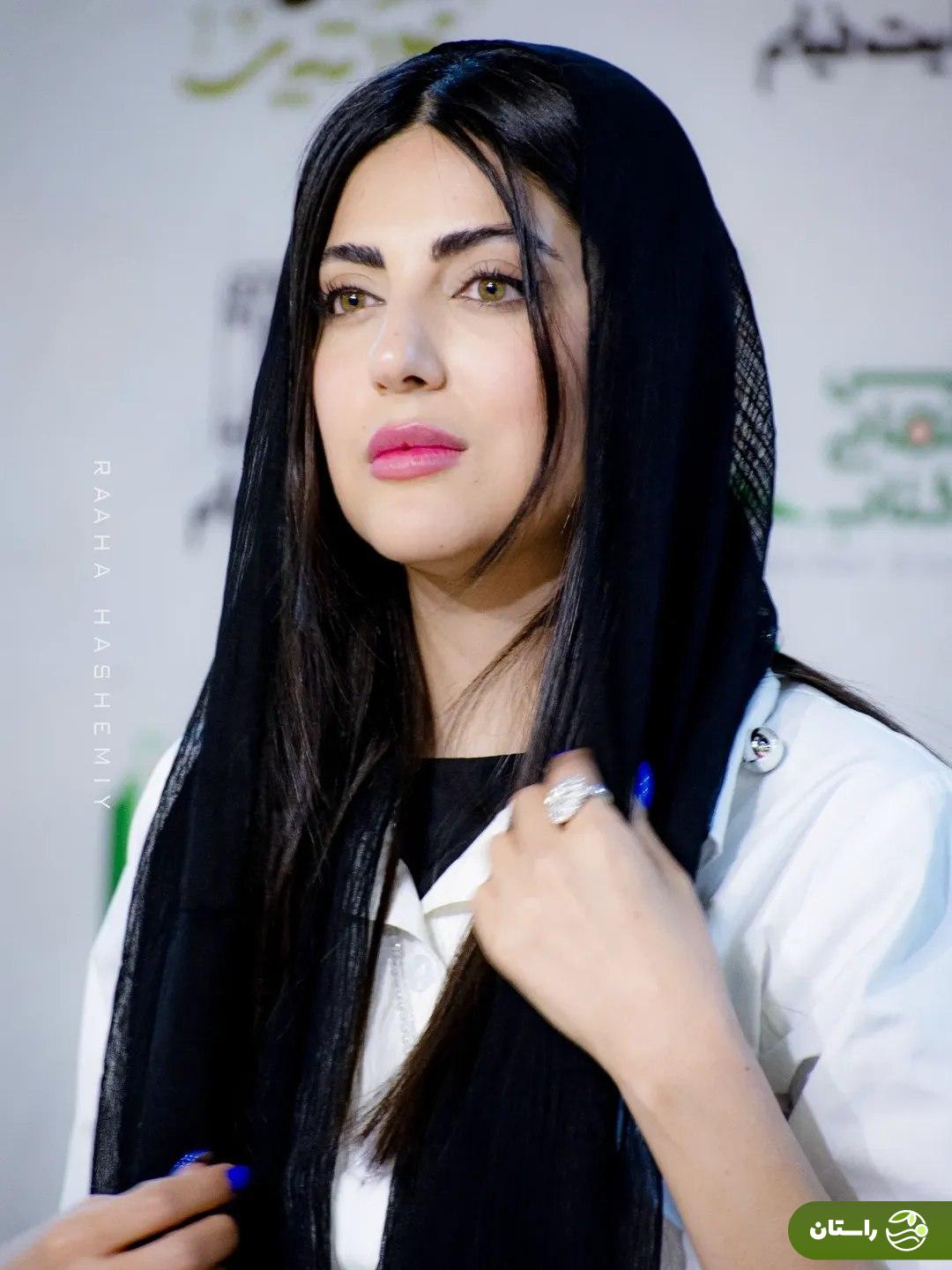 تصاویر | ۲۰ ژست دیدنی به سبک هلیا امامی