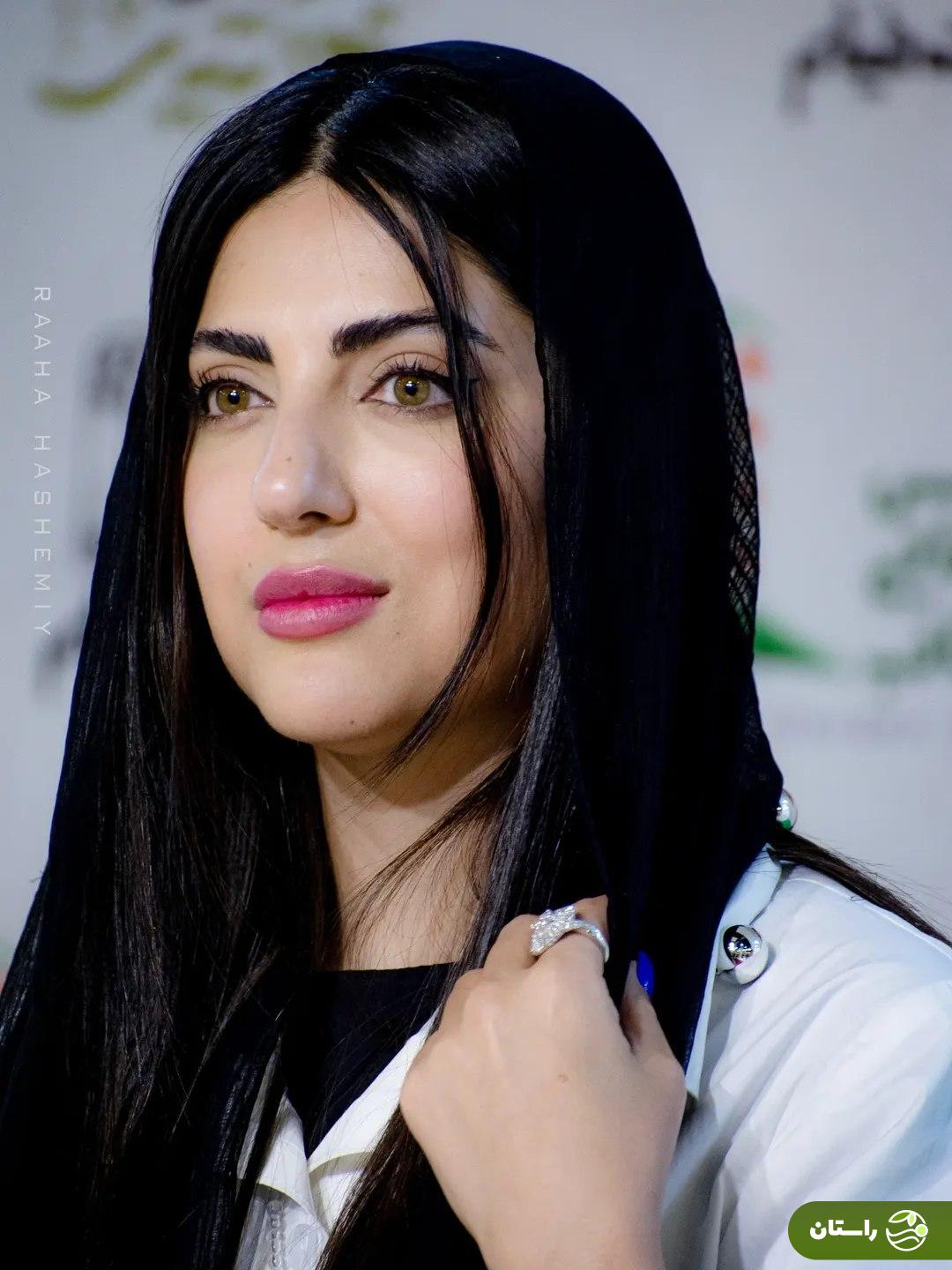 تصاویر | ۲۰ ژست دیدنی به سبک هلیا امامی