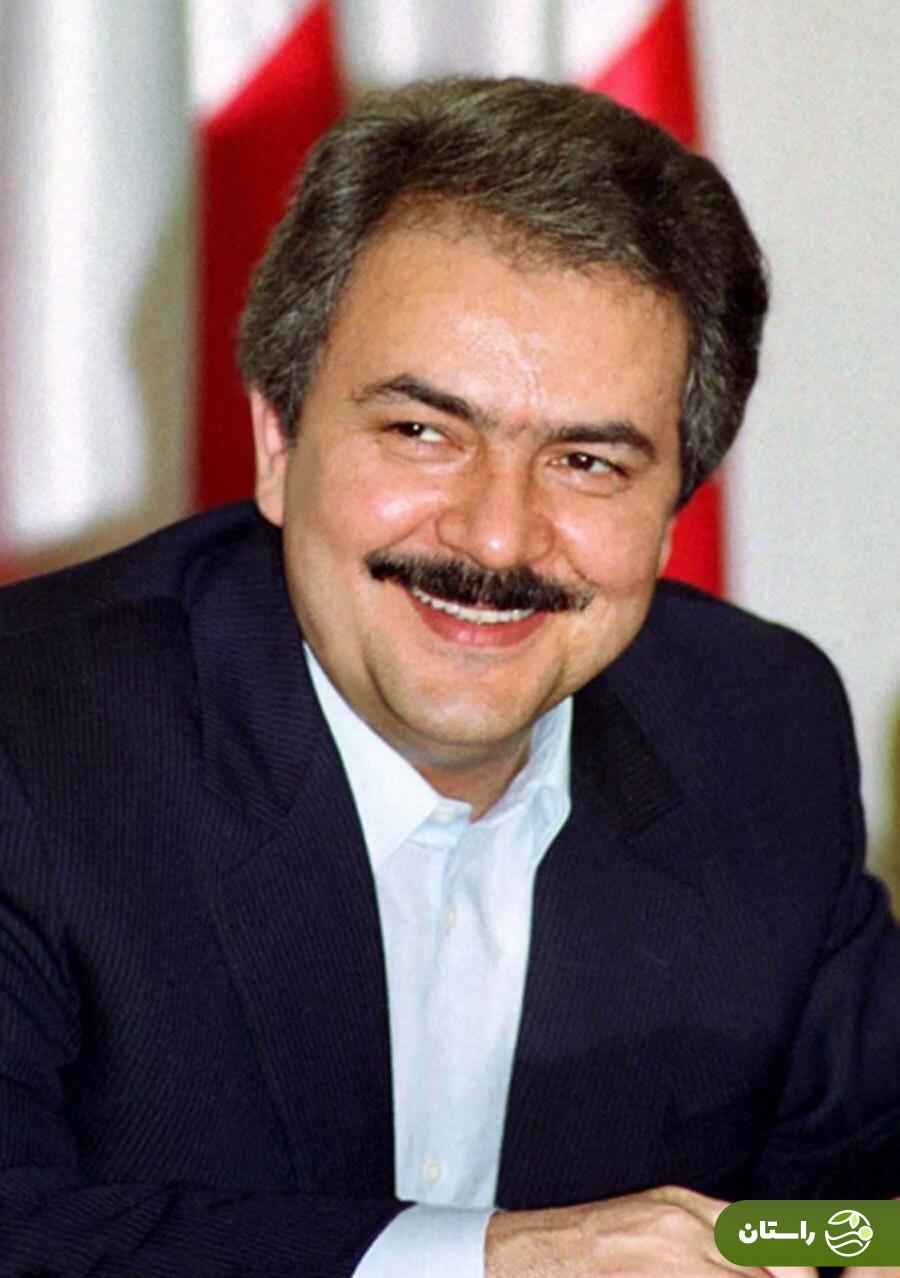 آیا مسعود رجوی زنده است؟ ادعاها درباره سرنوشت سرکرده سازمان مجاهدین خلق آیا مسعود رجوی زنده است؟ ادعاها درباره سرنوشت سرکرده سازمان مجاهدین خلق