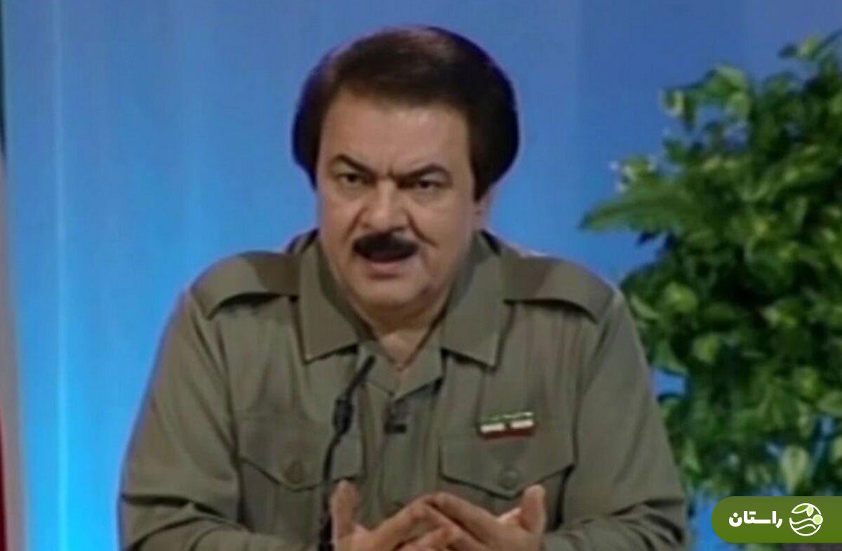 آیا مسعود رجوی زنده است؟ ادعاها درباره سرنوشت سرکرده سازمان مجاهدین خلق آیا مسعود رجوی زنده است؟ ادعاها درباره سرنوشت سرکرده سازمان مجاهدین خلق