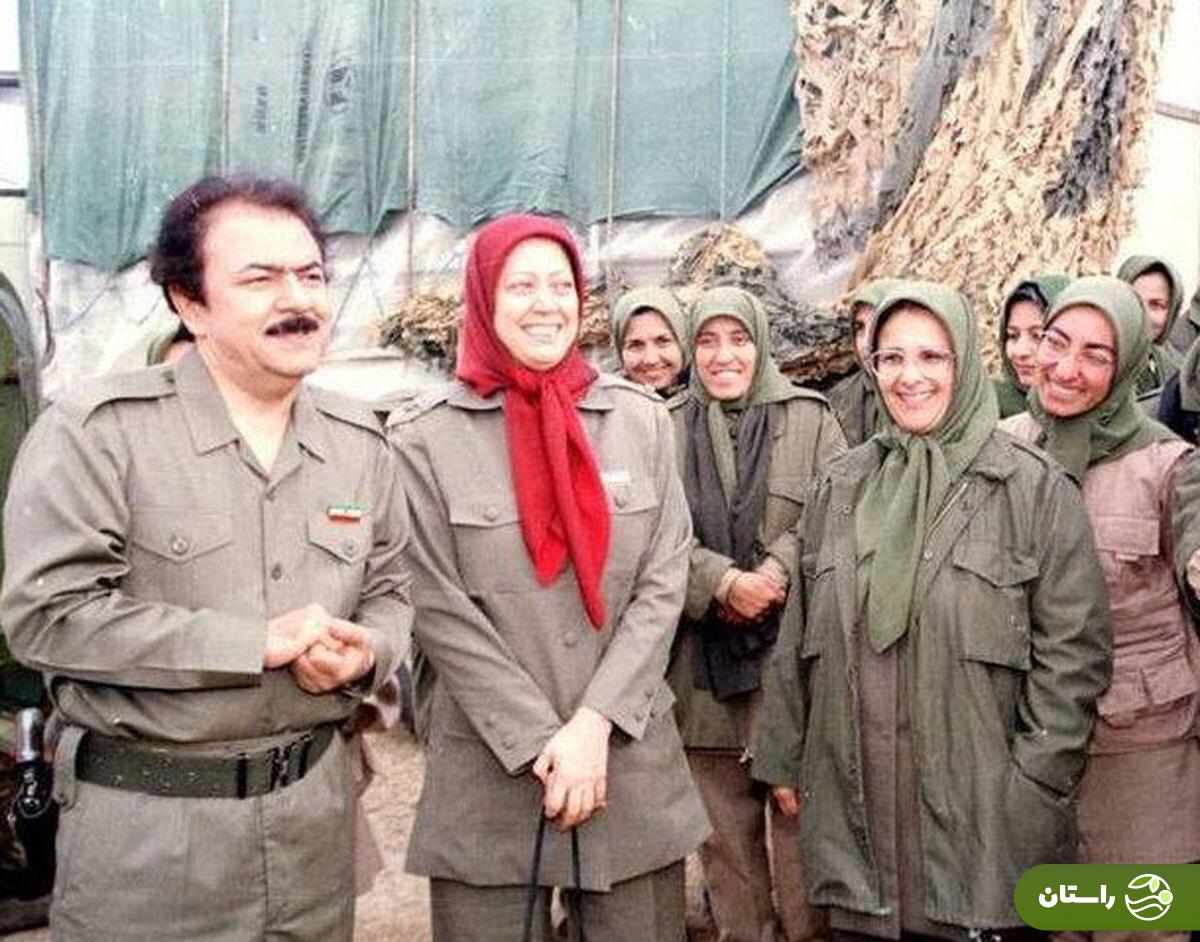 آیا مسعود رجوی زنده است؟ ادعاها درباره سرنوشت سرکرده سازمان مجاهدین خلق آیا مسعود رجوی زنده است؟ ادعاها درباره سرنوشت سرکرده سازمان مجاهدین خلق