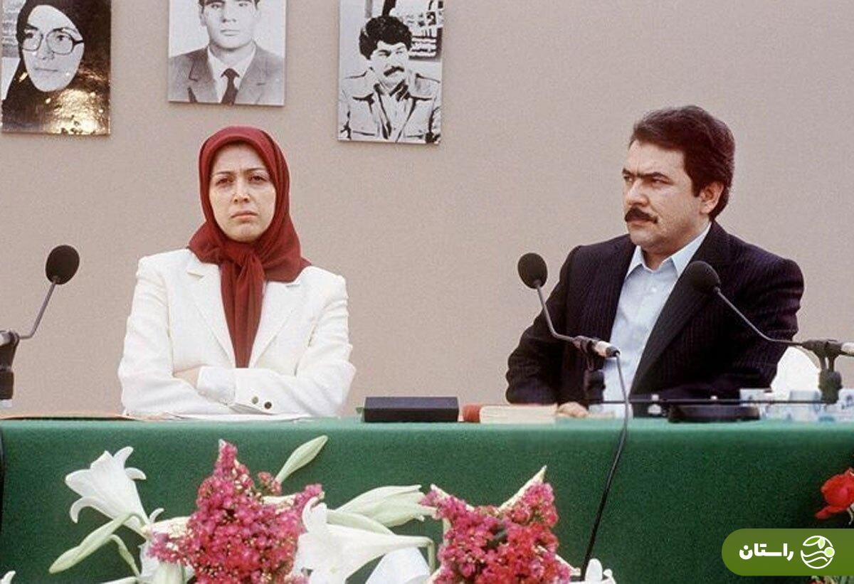 آیا مسعود رجوی زنده است؟ ادعاها درباره سرنوشت سرکرده سازمان مجاهدین خلق آیا مسعود رجوی زنده است؟ ادعاها درباره سرنوشت سرکرده سازمان مجاهدین خلق