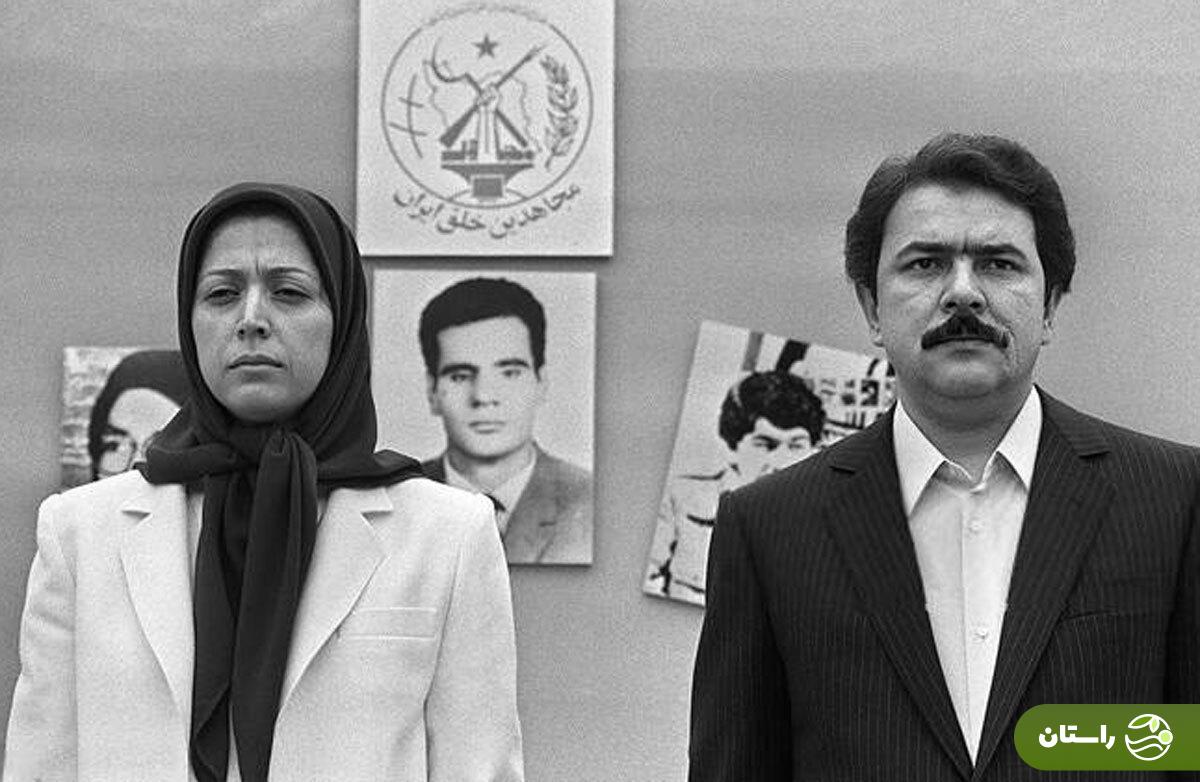 آیا مسعود رجوی زنده است؟ ادعاها درباره سرنوشت سرکرده سازمان مجاهدین خلق آیا مسعود رجوی زنده است؟ ادعاها درباره سرنوشت سرکرده سازمان مجاهدین خلق