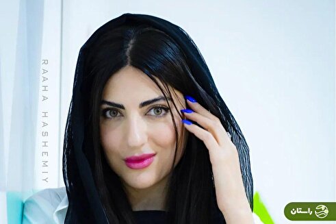 تصاویر | ۲۰ ژست دیدنی به سبک هلیا امامی