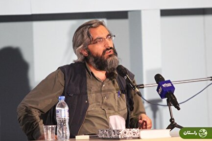ویدئو | وحید جلیلی: برخی می‌خواهند وطن را به آغل تبدیل کنند!