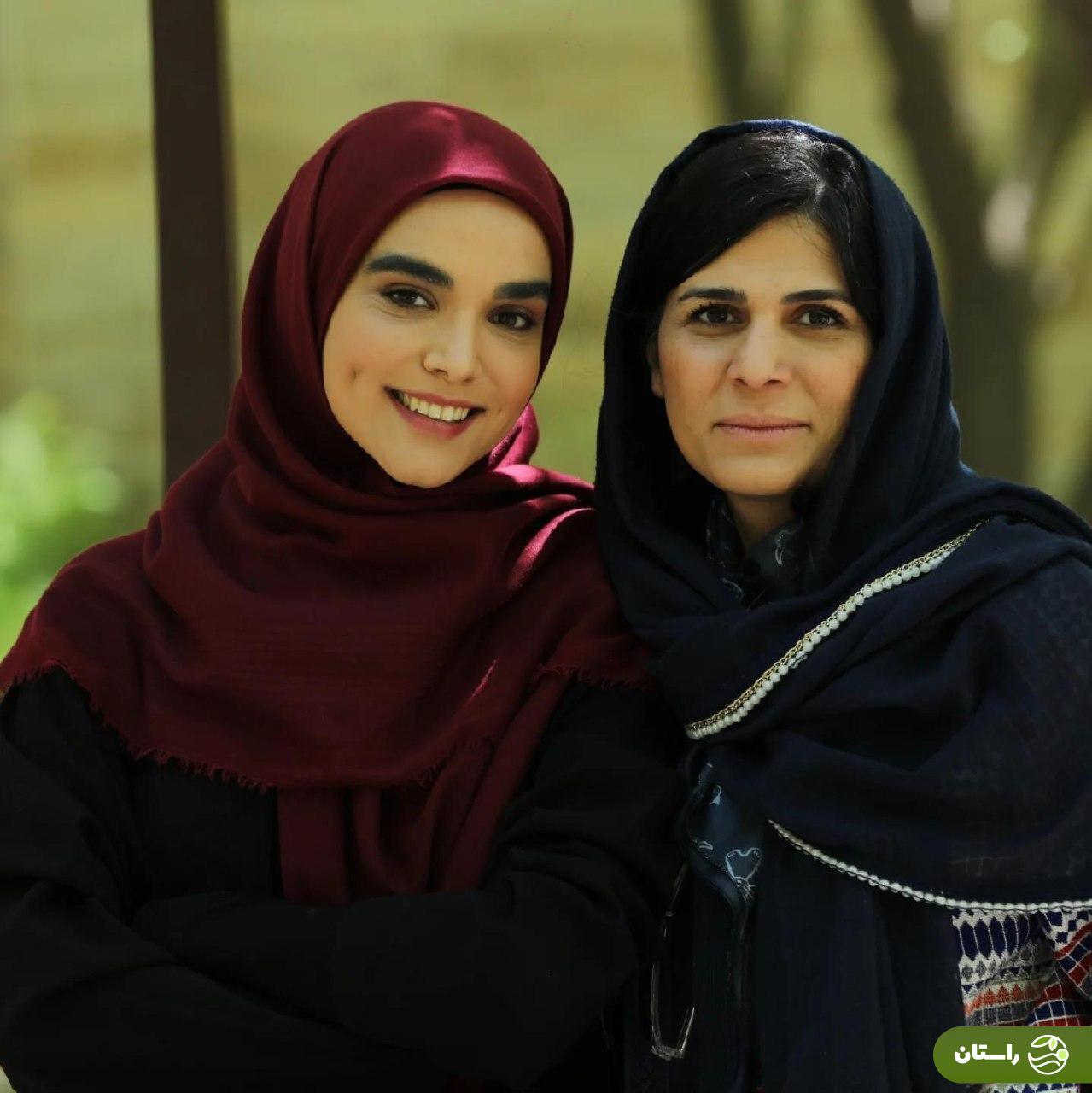 تصاویر | سارا باقری بازیگر نقش هانیه در پشت صحنه سریال «لمندگان» تصاویر | سارا باقری بازیگر نقش هانیه در پشت صحنه سریال «لمندگان»