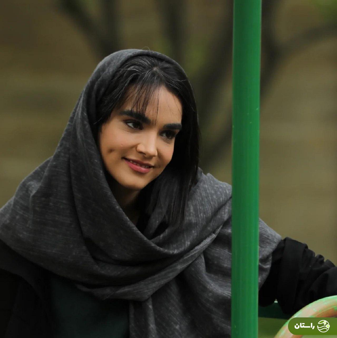 تصاویر | سارا باقری بازیگر نقش هانیه در پشت صحنه سریال «لمندگان» تصاویر | سارا باقری بازیگر نقش هانیه در پشت صحنه سریال «لمندگان»