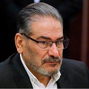 اولین عکس از علی شمخانی پس از جنگ ۱۲ روزه با اسرائیل