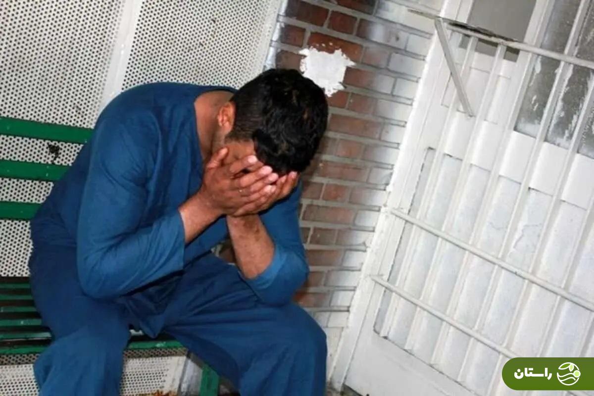 میلیونر زاغه نشین و سرقت برای انتقام