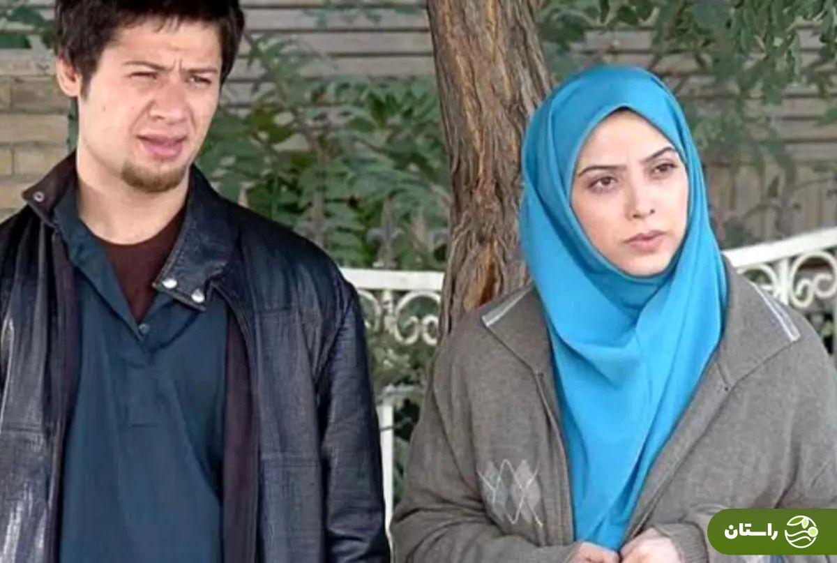 عکس | تغییر چهره مریم سلطانی، بازیگر سریال «سه در چهار» مورد توجه قرار گرفت