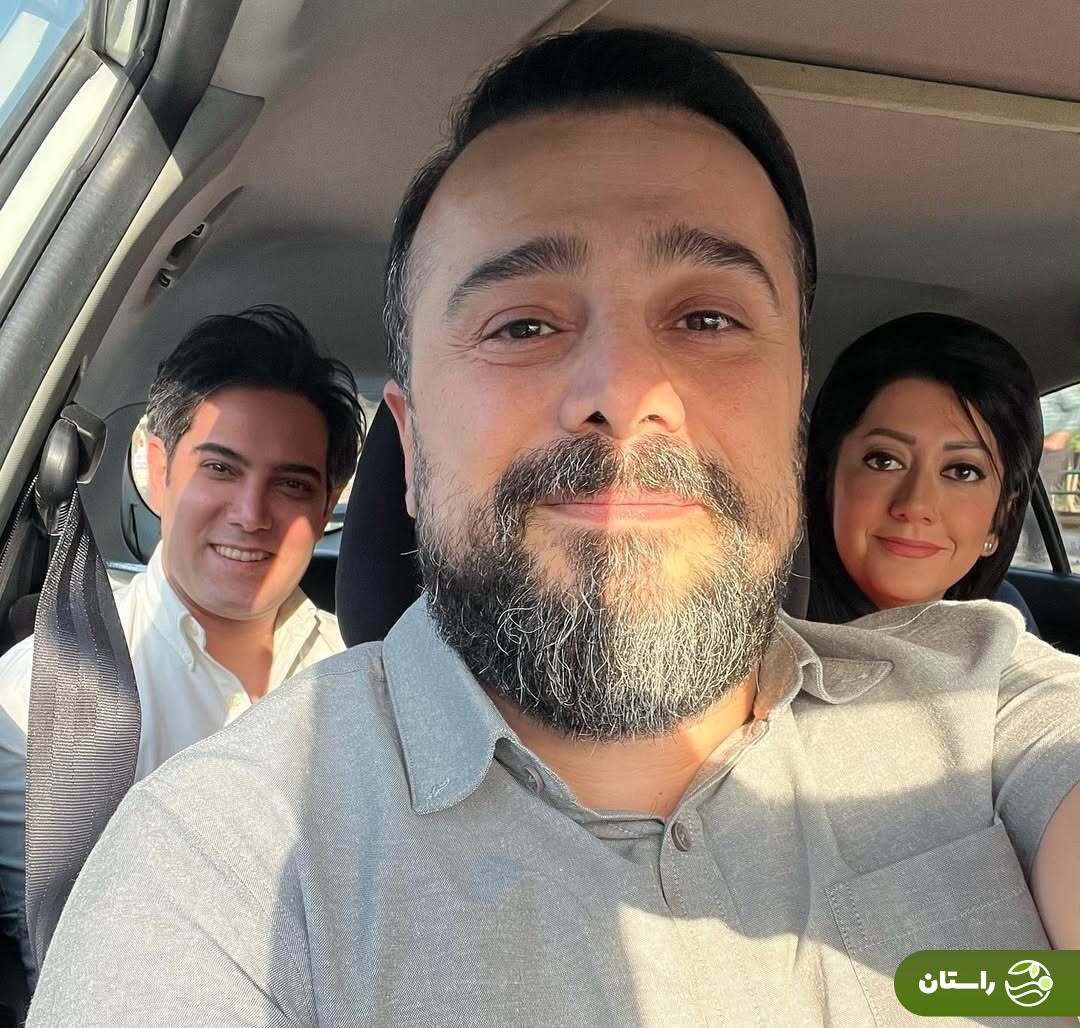 بیوگرافی و حواشی سپند امیرسلیمانی؛ از طلاق همسر اول تا ازدواج با مونا کرمی + تصاویر بیوگرافی و حواشی سپند امیرسلیمانی؛ از طلاق همسر اول تا ازدواج با مونا کرمی + تصاویر