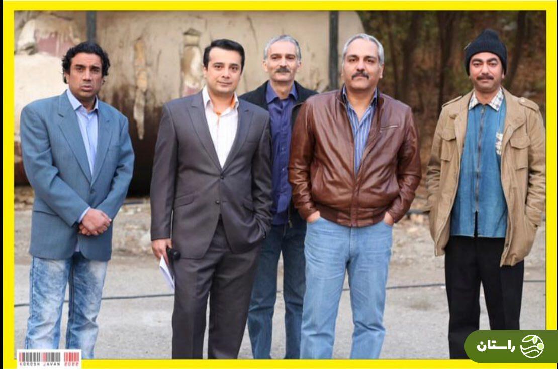 بیوگرافی و حواشی سپند امیرسلیمانی؛ از طلاق همسر اول تا ازدواج با مونا کرمی + تصاویر بیوگرافی و حواشی سپند امیرسلیمانی؛ از طلاق همسر اول تا ازدواج با مونا کرمی + تصاویر