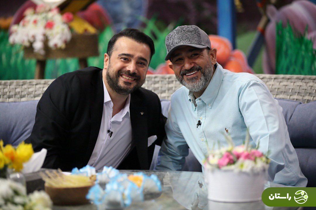 بیوگرافی و حواشی سپند امیرسلیمانی؛ از طلاق همسر اول تا ازدواج با مونا کرمی + تصاویر بیوگرافی و حواشی سپند امیرسلیمانی؛ از طلاق همسر اول تا ازدواج با مونا کرمی + تصاویر