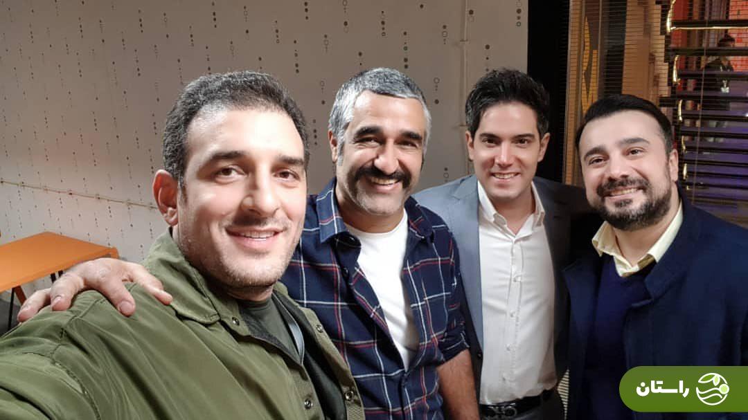 بیوگرافی و حواشی سپند امیرسلیمانی؛ از طلاق همسر اول تا ازدواج با مونا کرمی + تصاویر بیوگرافی و حواشی سپند امیرسلیمانی؛ از طلاق همسر اول تا ازدواج با مونا کرمی + تصاویر