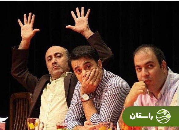 بیوگرافی و حواشی سپند امیرسلیمانی؛ از طلاق همسر اول تا ازدواج با مونا کرمی + تصاویر بیوگرافی و حواشی سپند امیرسلیمانی؛ از طلاق همسر اول تا ازدواج با مونا کرمی + تصاویر