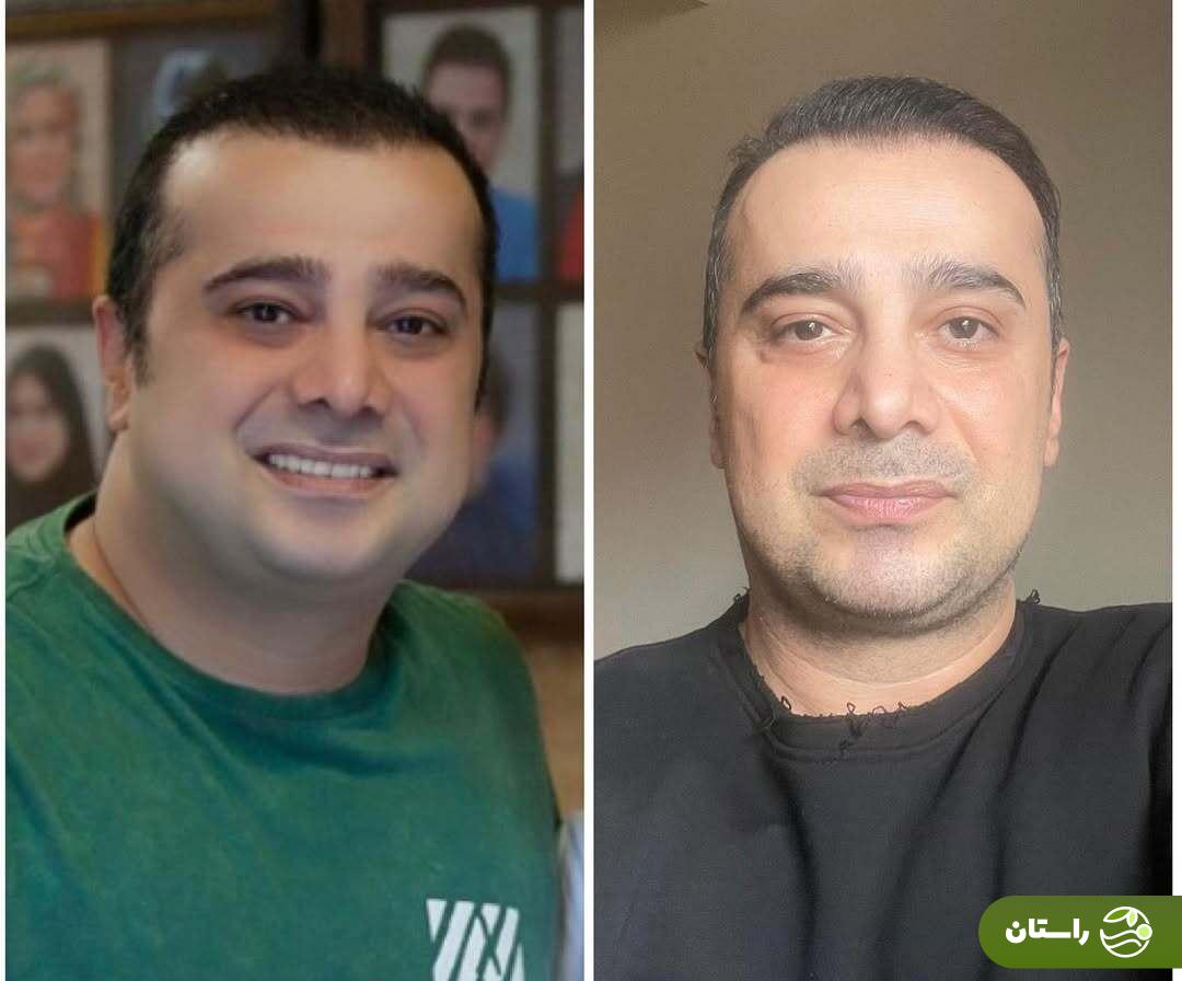بیوگرافی و حواشی سپند امیرسلیمانی؛ از طلاق همسر اول تا ازدواج با مونا کرمی + تصاویر بیوگرافی و حواشی سپند امیرسلیمانی؛ از طلاق همسر اول تا ازدواج با مونا کرمی + تصاویر