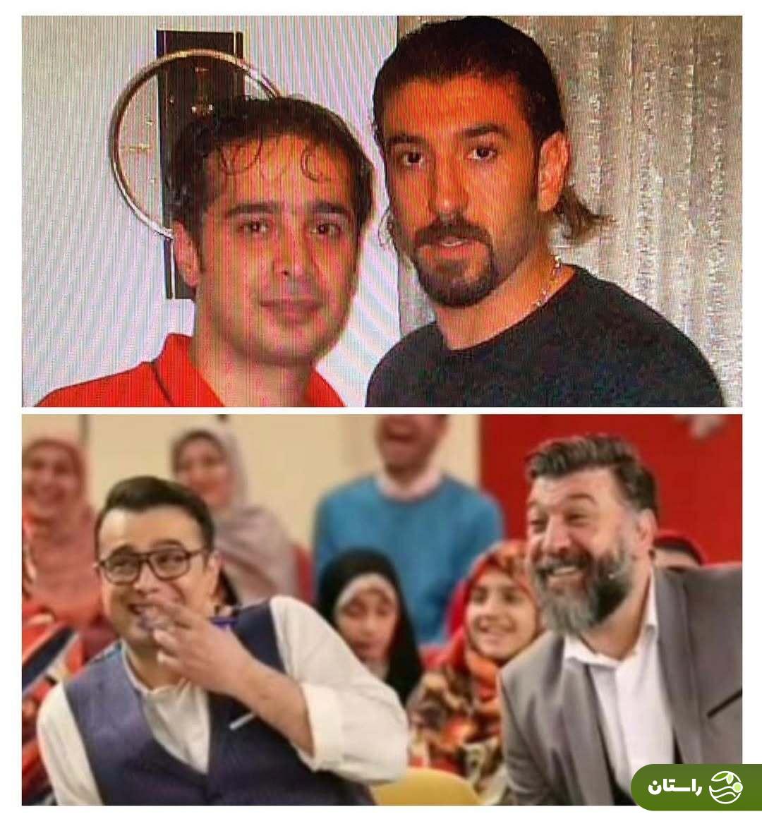 بیوگرافی و حواشی سپند امیرسلیمانی؛ از طلاق همسر اول تا ازدواج با مونا کرمی + تصاویر بیوگرافی و حواشی سپند امیرسلیمانی؛ از طلاق همسر اول تا ازدواج با مونا کرمی + تصاویر