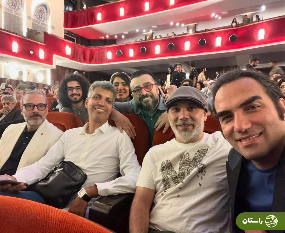 بیوگرافی و حواشی سپند امیرسلیمانی؛ از طلاق همسر اول تا ازدواج با مونا کرمی + تصاویر بیوگرافی و حواشی سپند امیرسلیمانی؛ از طلاق همسر اول تا ازدواج با مونا کرمی + تصاویر