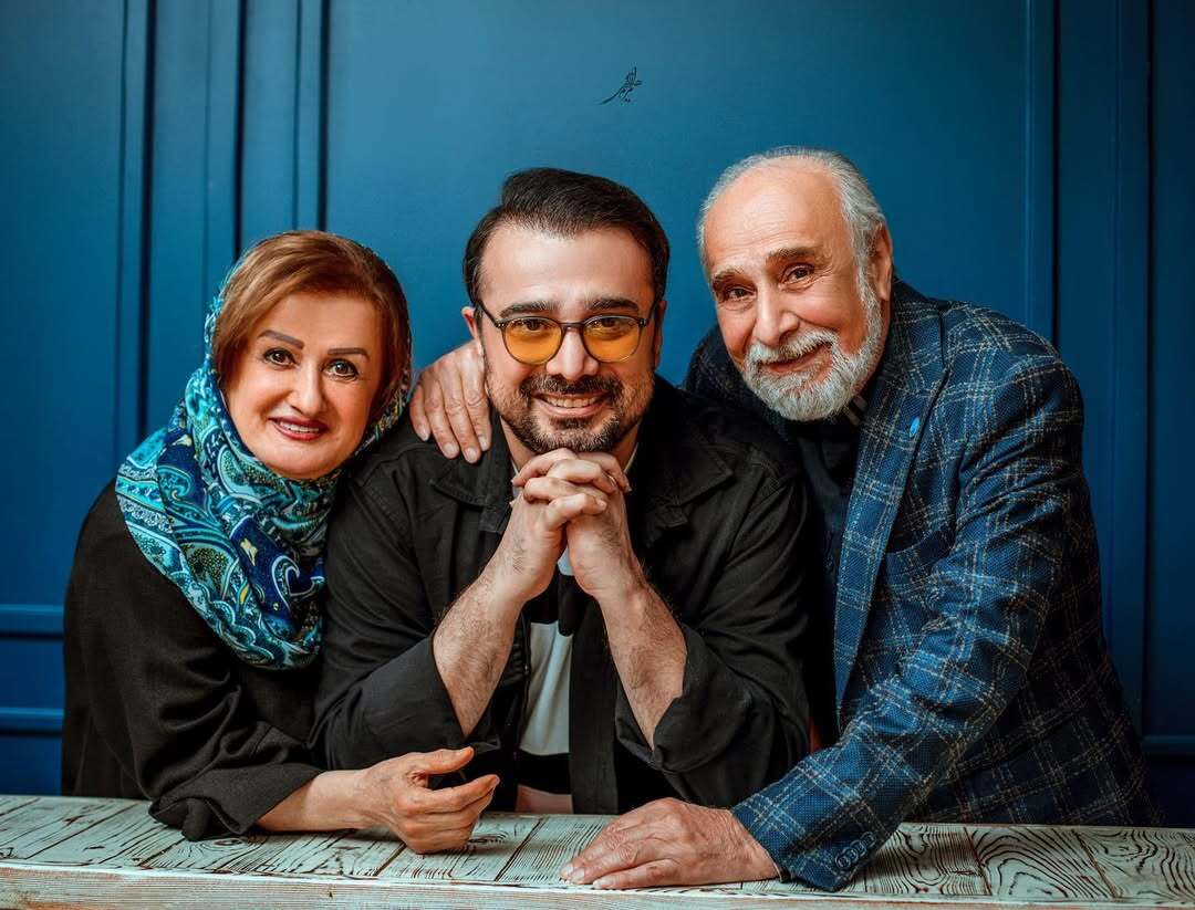 بیوگرافی و حواشی سپند امیرسلیمانی؛ از طلاق همسر اول تا ازدواج با مونا کرمی + تصاویر بیوگرافی و حواشی سپند امیرسلیمانی؛ از طلاق همسر اول تا ازدواج با مونا کرمی + تصاویر