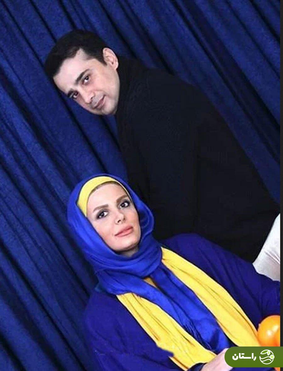 بیوگرافی و حواشی سپند امیرسلیمانی؛ از طلاق همسر اول تا ازدواج با مونا کرمی + تصاویر بیوگرافی و حواشی سپند امیرسلیمانی؛ از طلاق همسر اول تا ازدواج با مونا کرمی + تصاویر