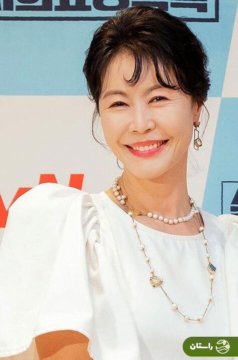 تغییر چهرۀ «بانو یومیول» در سریال جومونگ بعد از ۱۸ سال