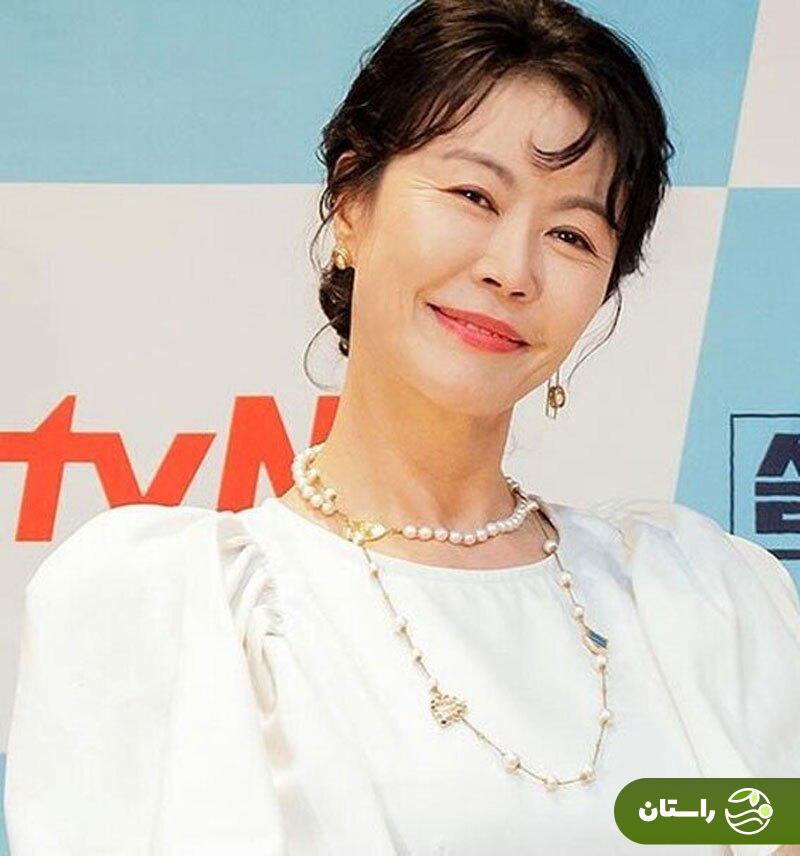 تغییر چهرۀ «بانو یومیول» در سریال جومونگ بعد از ۱۸ سال