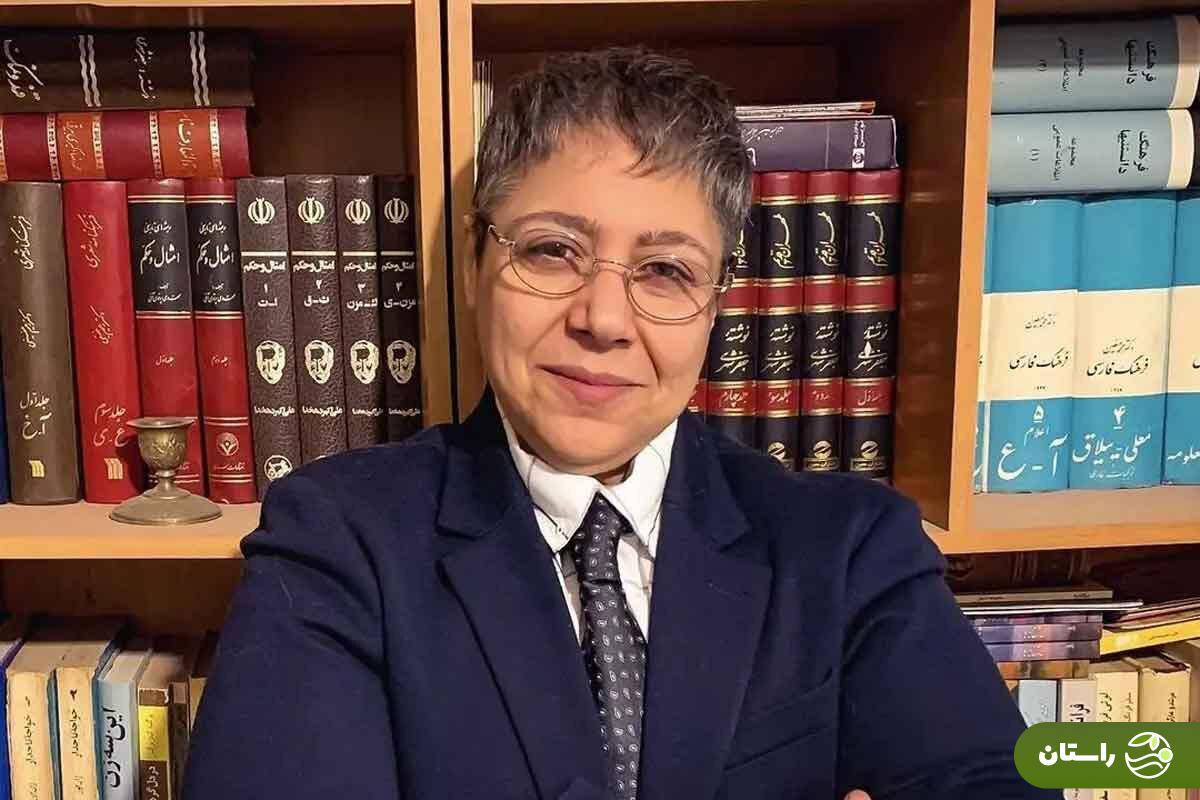 عکس | تونل زمان؛ چهرۀ «مازیار (شهره) لرستانی» در ۲۵ سالگی در اولین فیلمش؛ سال ۱۳۷۰