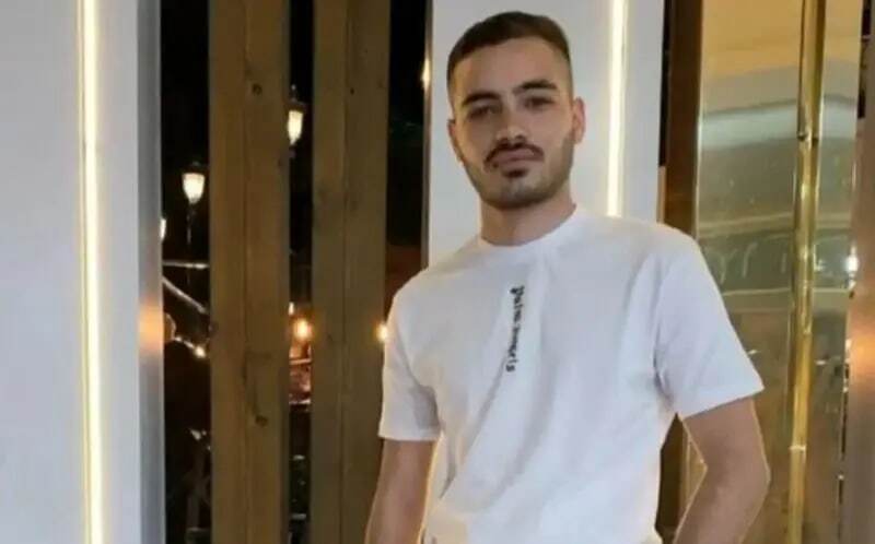 فردی که میخواست خانه وزیر اسرائیل را منفجر کند! فردی که میخواست خانه وزیر اسرائیل را منفجر کند!