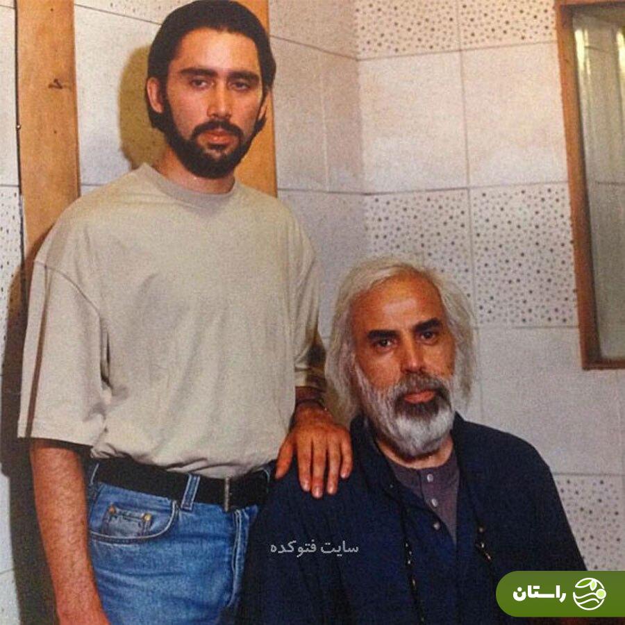 بامداد بیات، آهنگساز، نوازنده پیانو و فرزند بابک بیات درگذشت + بیوگرافی بامداد بیات، آهنگساز، نوازنده پیانو و فرزند بابک بیات درگذشت + بیوگرافی