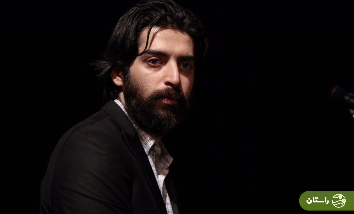 بامداد بیات، آهنگساز، نوازنده پیانو و فرزند بابک بیات درگذشت + بیوگرافی بامداد بیات، آهنگساز، نوازنده پیانو و فرزند بابک بیات درگذشت + بیوگرافی