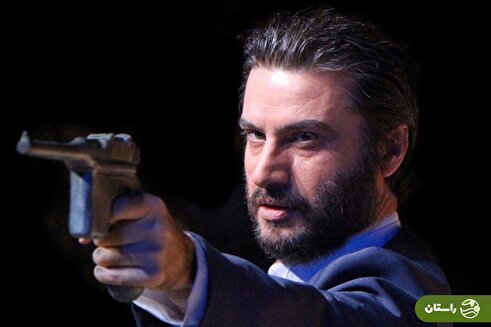 عکس | تغییر چهره عجیب و باورنکردنی شهرام حقیقت دوست در ۵۲ سالگی