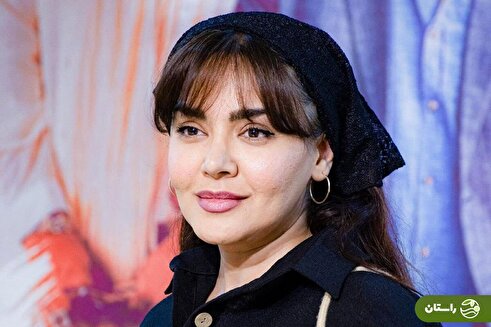 عکس | استایل ندا قاسمی شیرین سریال «نون خ» در اکران خصوصی فیلم اکران فیلم «زعفرانیه ۱۴ تیر»
