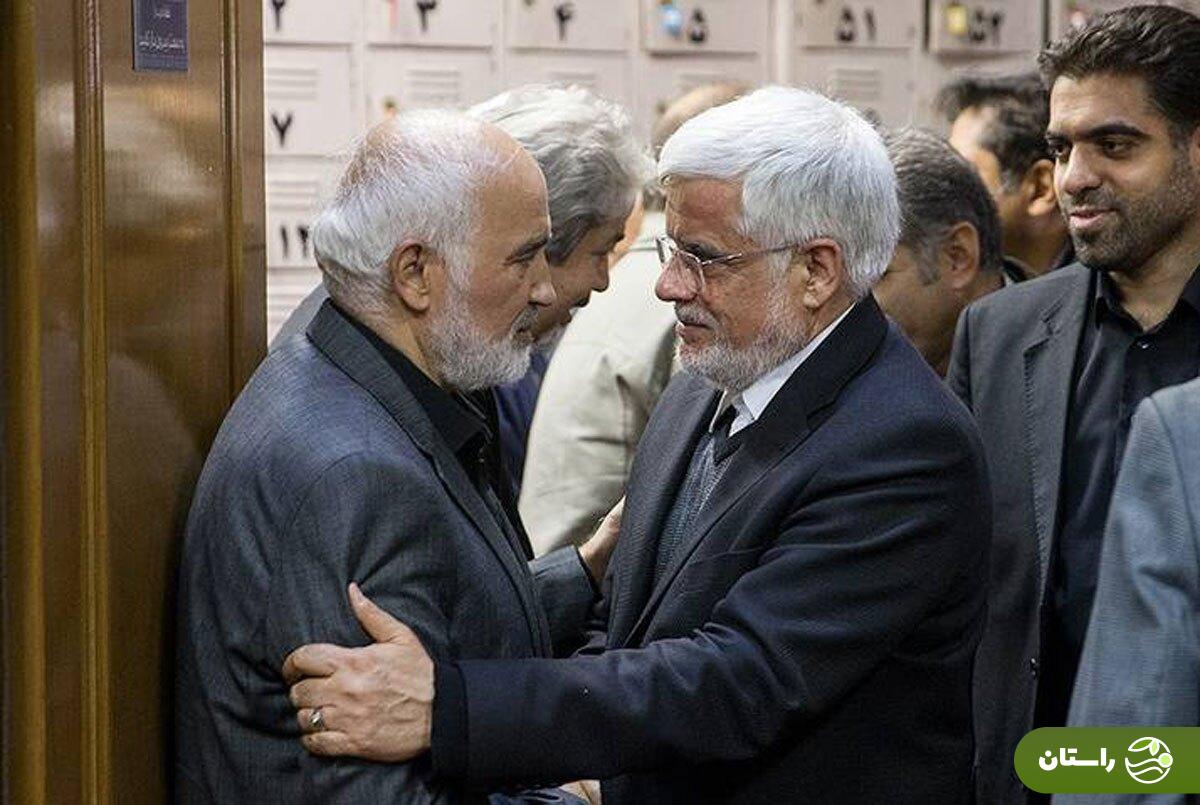 بیوگرافی احمد توکلی؛ سیاستمدار میانهرو اصولگرایان بیوگرافی احمد توکلی؛ سیاستمدار میانهرو اصولگرایان