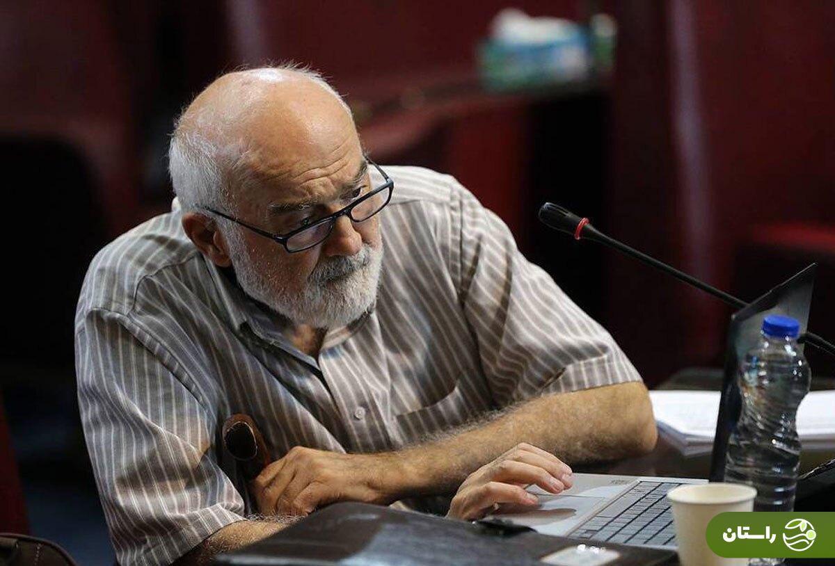 بیوگرافی احمد توکلی؛ از روابط خانوادگی با لاریجانی و زیباکلام تا مخالفت با هاشمی و احمدینژاد بیوگرافی احمد توکلی؛ از روابط خانوادگی با لاریجانی و زیباکلام تا مخالفت با هاشمی و احمدینژاد