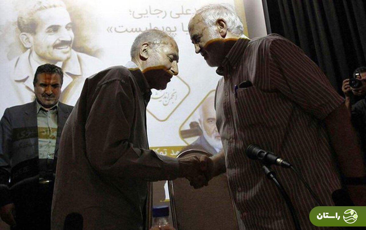 بیوگرافی احمد توکلی؛ سیاستمدار میانهرو اصولگرایان بیوگرافی احمد توکلی؛ سیاستمدار میانهرو اصولگرایان