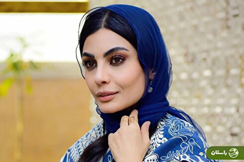 عکس | صحرا اسداللهی با لباس عروس در خیابان‌های تهران دیده شد!