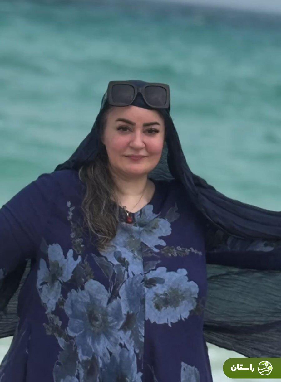 تصاویر | سفر نعیمه نظام دوست و همکارانش به کیش؛ پژمان جمشیدی، الناز ملک، پژمان بازغی + عکسهای ساحلی تصاویر | سفر نعیمه نظام دوست و همکارانش به کیش؛ پژمان جمشیدی، الناز ملک، پژمان بازغی + عکسهای ساحلی