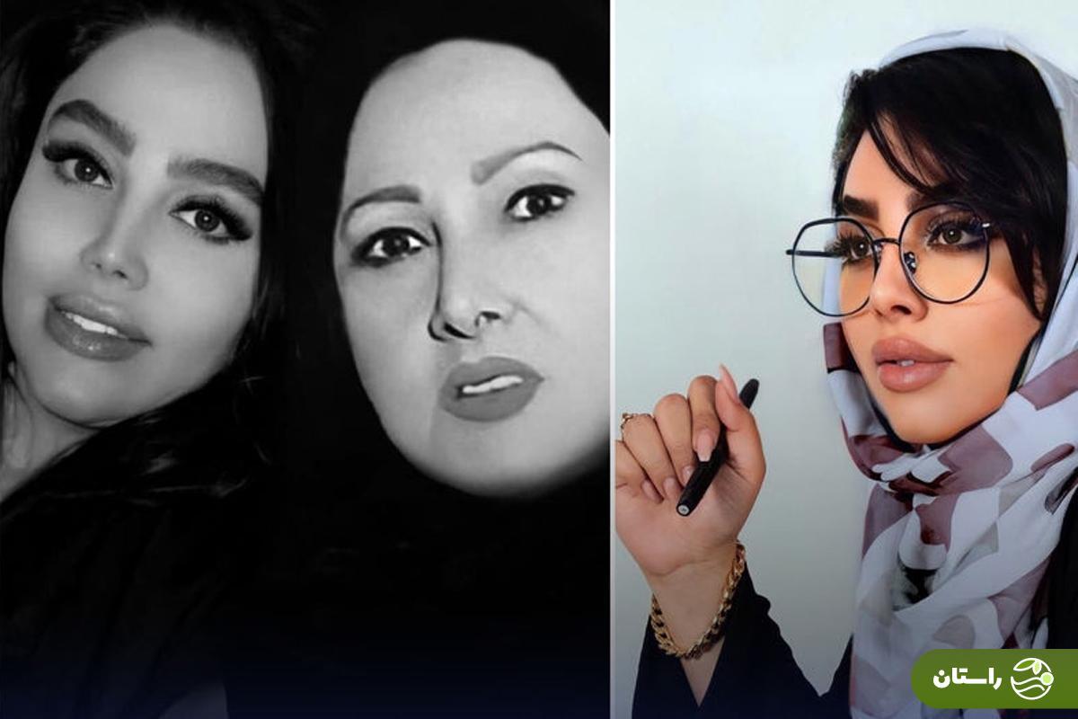 جزییات قتل فجع یک مادر و دختر در میدان حر تهران؛ سرقت حدود سه میلیارد تومان طلا