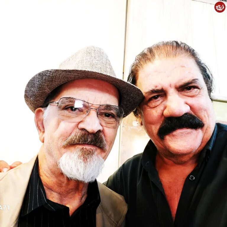 عکس | «اصغر کُپَک» سریال خواب و بیدار در ۸۱ سالگی عکس | «اصغر کُپَک» سریال خواب و بیدار در ۸۱ سالگی