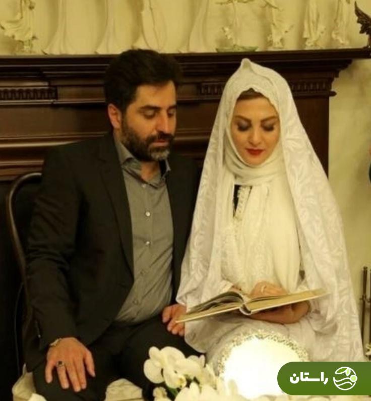 ماجرای عجیب حضور ۴ زن در زندگی خصوصی ژیلا صادقی؛ همسر ثروتمند او کیست؟ + ویدئو ماجرای عجیب حضور ۴ زن در زندگی خصوصی ژیلا صادقی؛ همسر ثروتمند او کیست؟ + ویدئو