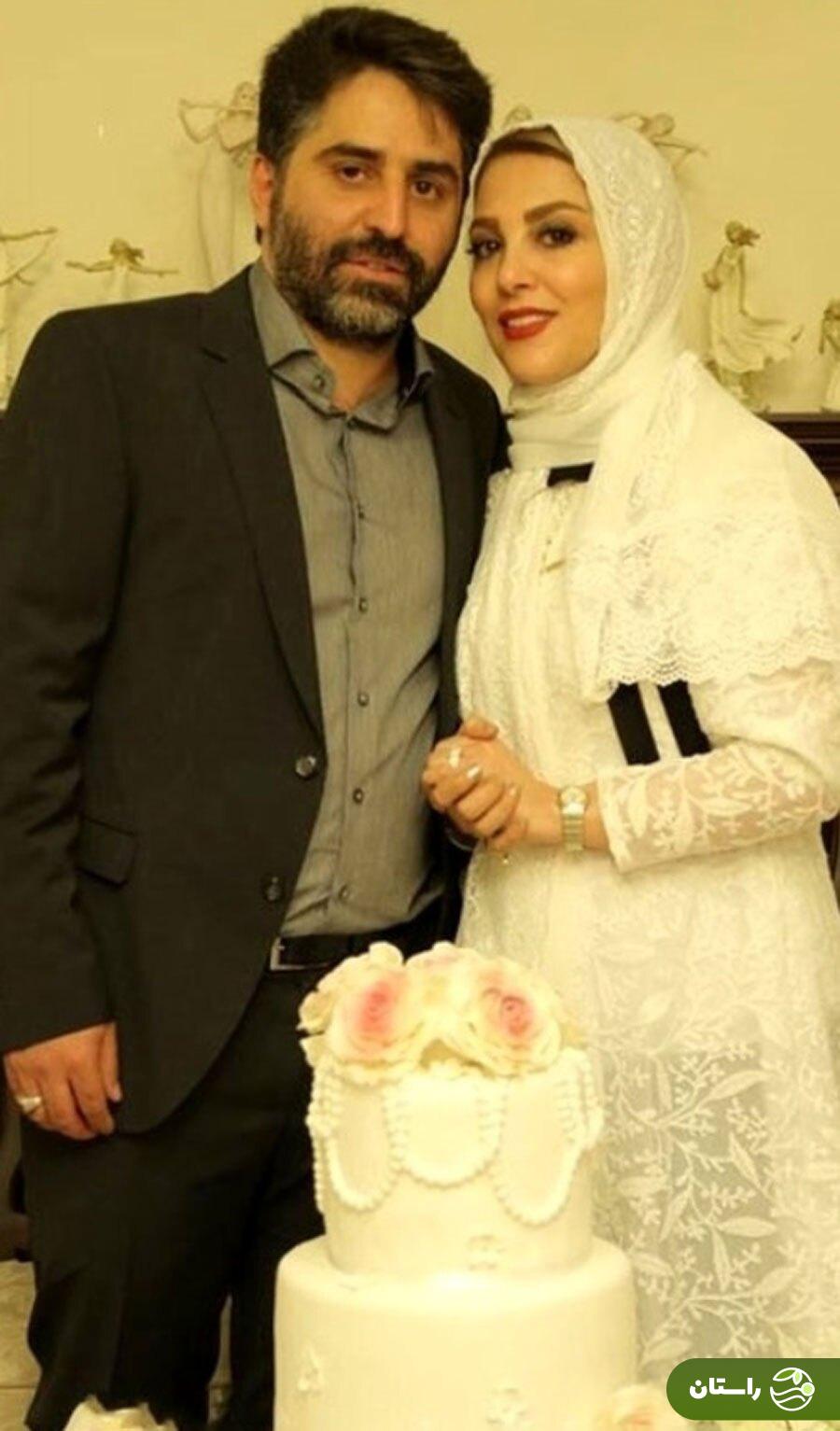 ماجرای عجیب حضور ۴ زن در زندگی خصوصی ژیلا صادقی؛ همسر ثروتمند او کیست؟ + ویدئو ماجرای عجیب حضور ۴ زن در زندگی خصوصی ژیلا صادقی؛ همسر ثروتمند او کیست؟ + ویدئو