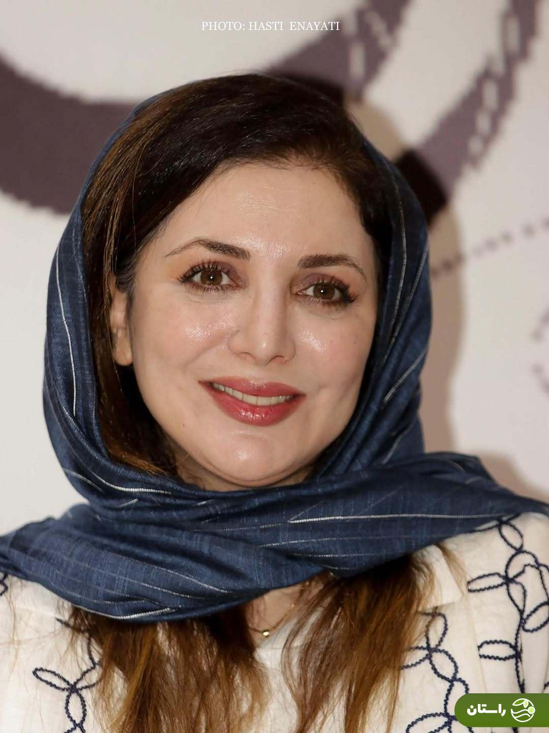 تصاویر | استایل رویا میرعلمی، فرزانه قاسم‌زاده و رویا وحدتی در اکران «جزایر قناری»