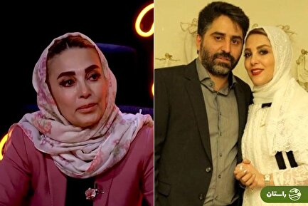 ماجرای عجیب حضور ۴ زن در زندگی خصوصی ژیلا صادقی؛ همسر ثروتمند او کیست؟ + ویدئو