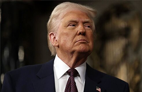 ماجرای شعر زشت «ترامپ» برای تولد «جفری اپستین»!