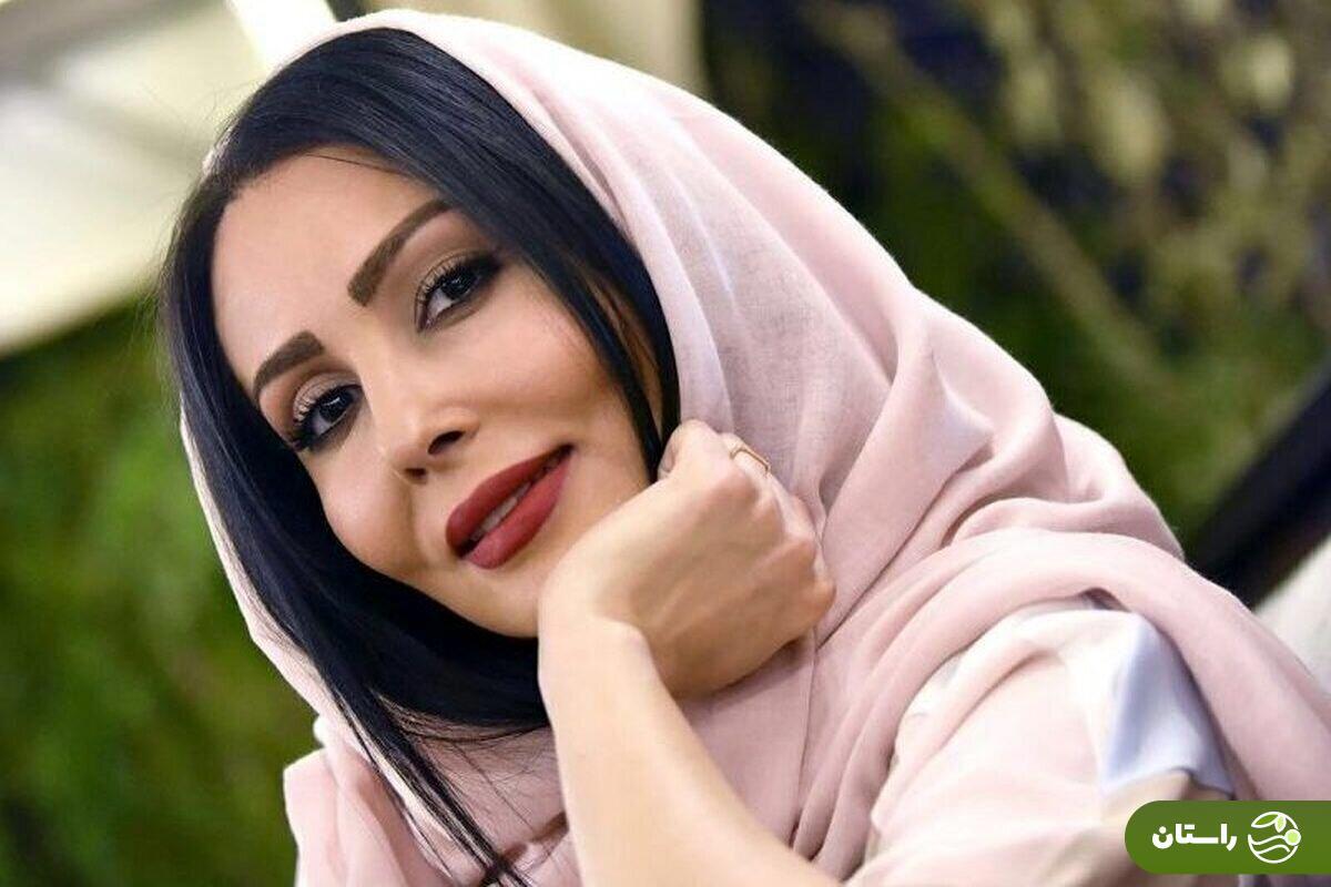 پرستو صالحی جنجال تازه‌ای در «عشق ابدی» برپا کرد! + عکس